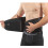 Dames tailletrainer zweetband voor workouts 4