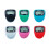 Polyester Thumb Counter for Fitness Teaching Outdoor Use 2