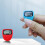 Polyester Thumb Counter for Fitness Teaching Outdoor Use 4