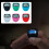 Polyester Thumb Counter for Fitness Teaching Outdoor Use 6