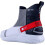 Sneakers Arda Barr Frithchaiteacha Splicing Leathar Dearg 8