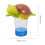 Seebee Pool Chlorine Floater for 1-inch Tablets 5