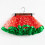 Mädchen Sommer Polka Dot Tutu Rock Weich Bequem Größe 4