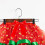 Mädchen Sommer Polka Dot Tutu Rock Weich Bequem Größe 5