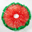 Mädchen Sommer Polka Dot Tutu Rock Weich Bequem Größe 6