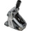 SRAM SRAMSPARES SRM REC PINZA COMPLETA FORCE22/FORCE1 HDR Flat Mount F/R, Black 1
