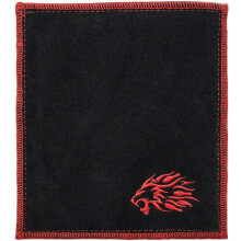Bowling Shammy Towel Leather Cleaning Pad - Double Sided Bowling Ball Shammy Cleaning Towel - Bowlers Gift