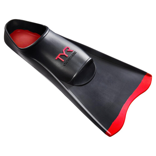 TYR TYR Crossblade Fins 2.0, Black, M