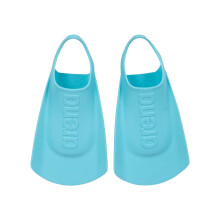 ARENA Kids' Junior Swim Fin, Blue, 11,5-12,5 UK
