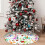 Jupe de sapin pour la Saint-Patrick, 91 cm (36 pouces) 2