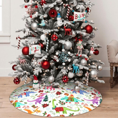 Jupe de sapin pour la Saint-Patrick, 91 cm (36 pouces) 1