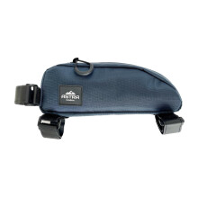 Astra London Top Tube Bag Dark Hill Blue Aero Bike Frame Cycling Bag