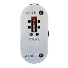 Gray Nicolls Cricket Umpire Counter