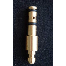 Quick Fill Snap On Probe Air Rifle PCP Gun Filling Adapter For WEBLEY