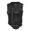 WALDHAUSEN Swing P24 Flex Back Protector Size S Black 1
