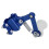 Motorcycle Chain Guide Plastic 1 Piece 4.5 x 3.9 x 3.5 6