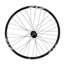 ZTZ 26"/27.5"/29" Mountain Bike Wheelset?Ultralight Aluminum Alloy Rim 32H High Strength Bike Wheels? Quick Release Disc Brake MTB Wheel Set?