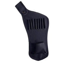 KURUGEILI Archery Crossbow Bolts Quiver 8 Holes Arrow Holder Bolt Hip Quiver Waist Pocket Holder for Crossbow Arrows
