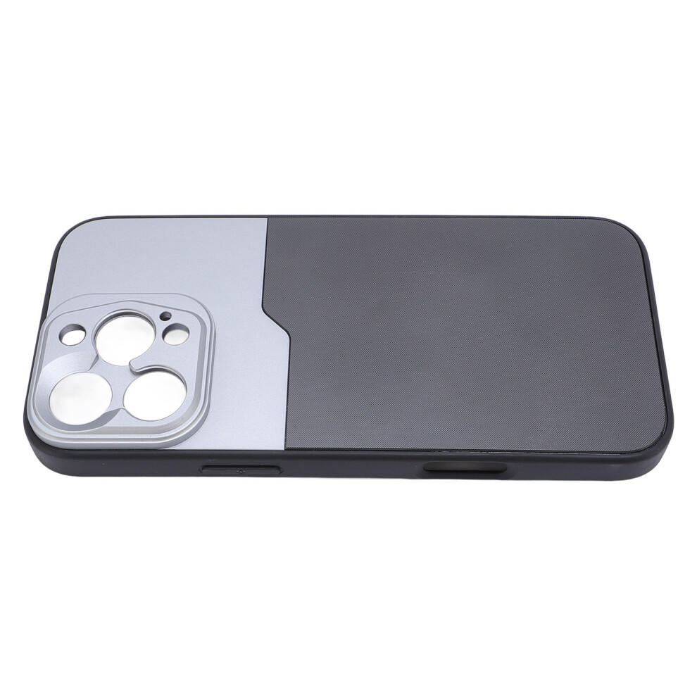 17Mm Thread Phone Case For 16 Pro Max With Lens Mount Durable Aluminum & Tpu 4161391853883