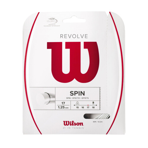 Wilson Wilson REVOLVE 17 WH