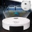 Robot Vacuum with Self-Emptying Base 8-Week Cleaning Smart 8