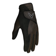 CALLAWAY Women's GL CG Opti Grip (Pack of 2), Black, Large