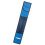 BYTE 35'' Junior Hockey Stick Bag Blue 1