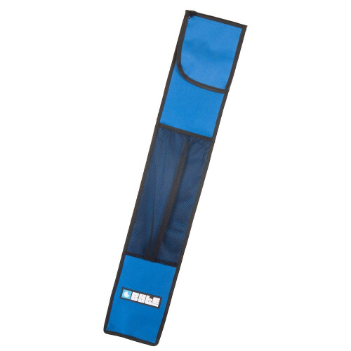 BYTE 35'' Junior Hockey Stick Bag Blue