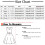 Sort silke babydoll natkjole plus size slynge snøre 6