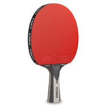 JOOLA Carbon X Pro ? Professional Table Tennis Bat with Carbon Speed, Micron Rubber & Ergo Grip