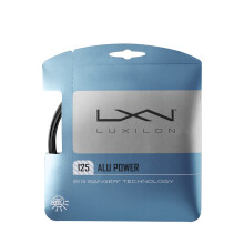 Wilson Luxilon ALU Power Tennis String