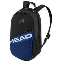 HEAD Team Backpack 21L, Blue/Black