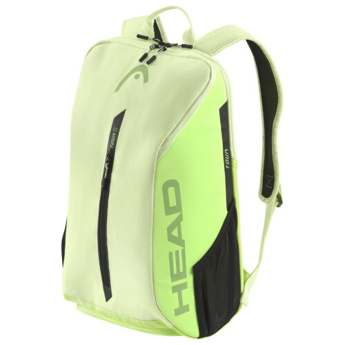HEAD HEAD Tour Backpack 25 L, Sage