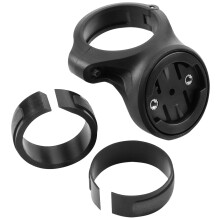 Garmin 010-10644 - 11 Variant Navigator Mount & Holder - Navigator Mounts & Holders (Variant Rearview Radar Varies Smart Bike Lights, Bicycle,