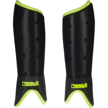 SX SHINGUARD BLACK/YELLOW SMALL