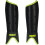 SX SHINGUARD BLACK/YELLOW SMALL 1