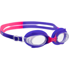 Cressi Seahorse - Premium Swimming Goggles for Kids with Separate Eyepieces