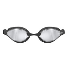 Arena SWIM GOGGLES AIRSPEED MIRROR - SILVER-BLACK