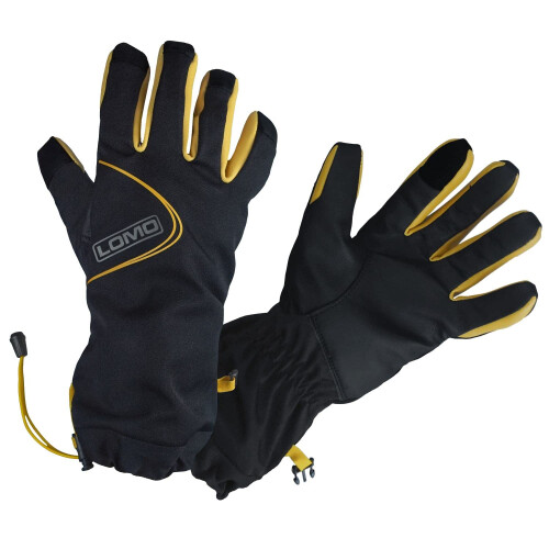 Lomo Ocean Helm Glove (MEDIUM)