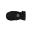 Callaway Callaway Golf 2023 Thermal Mittens, Pair, Black 1