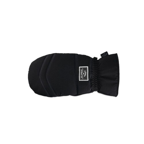 Callaway Callaway Golf 2023 Thermal Mittens, Pair, Black
