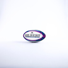 GILBERT SCOTLAND REPICA RUGBY BALL - SIZE 4 - NEW FOR 2023
