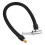 Tire Inflator Hose Extension Rubber 1 Piece 4