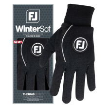 FootJoy WinterSof Pair Women's Golf Glove