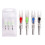 LED Lighted Arrow Nocks for Bows 6