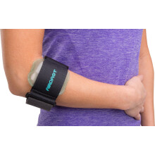 Aircast Pneumatic Armband -Black