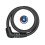Abus ABUS cable lock Tresor 6412C - Combination lock, individually adjustable - Steel cable with plastic coating - security level 4 1