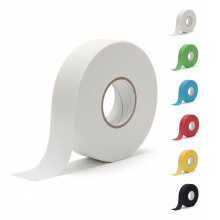 Oriental riverkit Hockey Stick Tape Anti Slip Cloth Ice Hockey Tape Wear-Resistant Waterproof Hockey Grip Tape, for Badminton Grip, Ping Pong Racket,