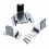 winmau WINMAU Deluxe Dartboard Clamp 1