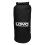 Lomo 60L Dry Bag with Window, Black. 1